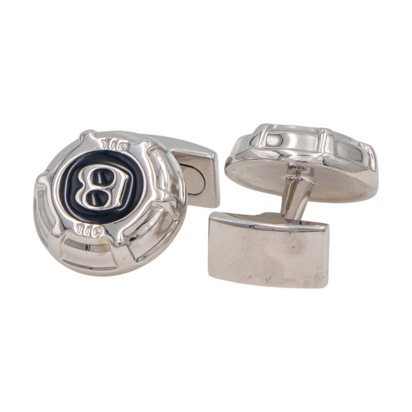 Bentley Cufflinks