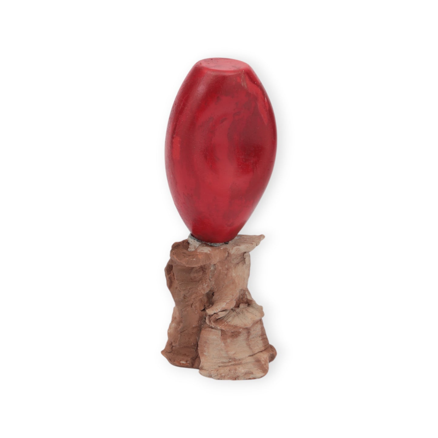 Gustav Krantz, Nyrox stone, 2025