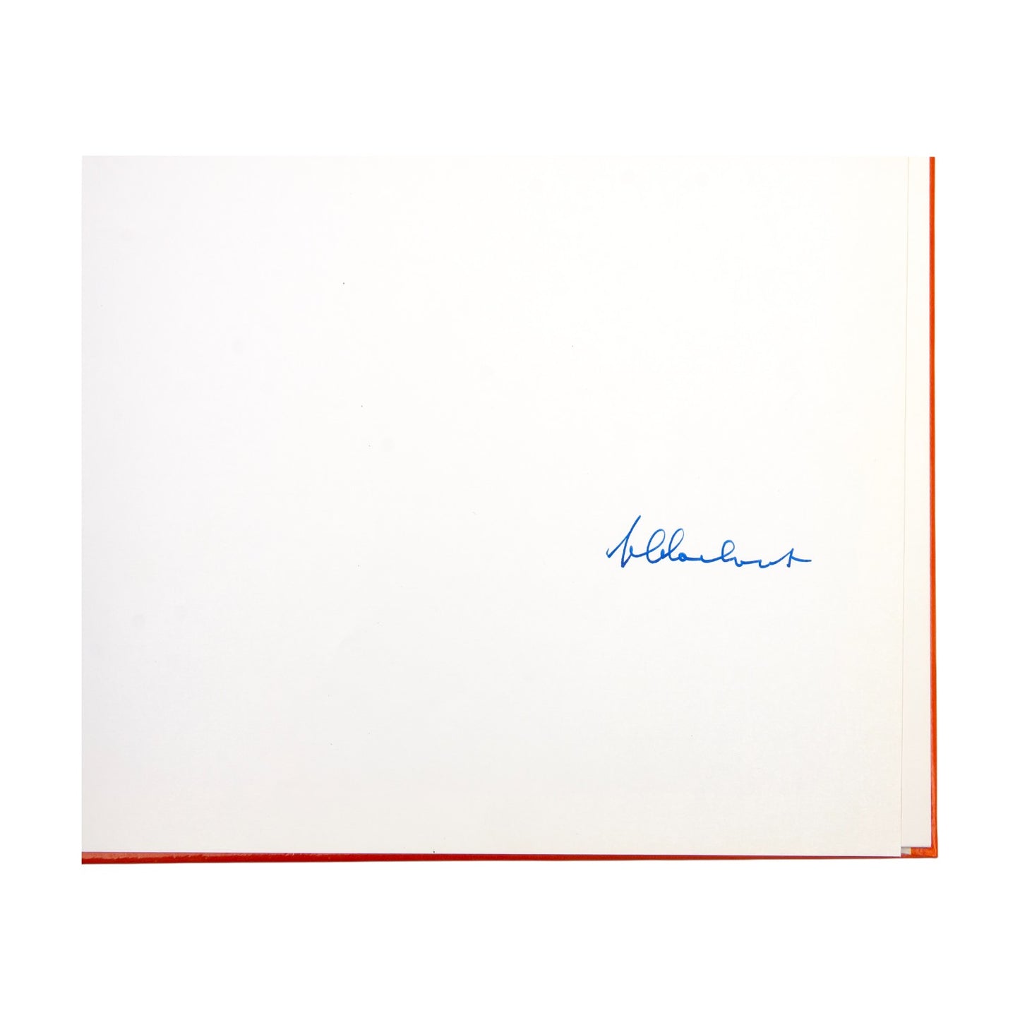 Rendezvous (Signed, First Edition) By Frans Claerhout