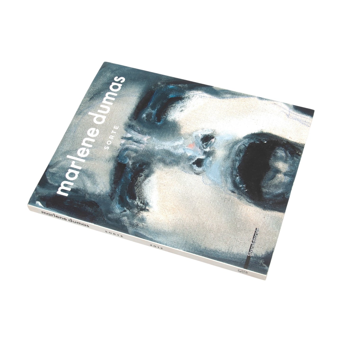 Marlene Dumas: Sorte By Giorgio Verzotti; Marlene Dumas