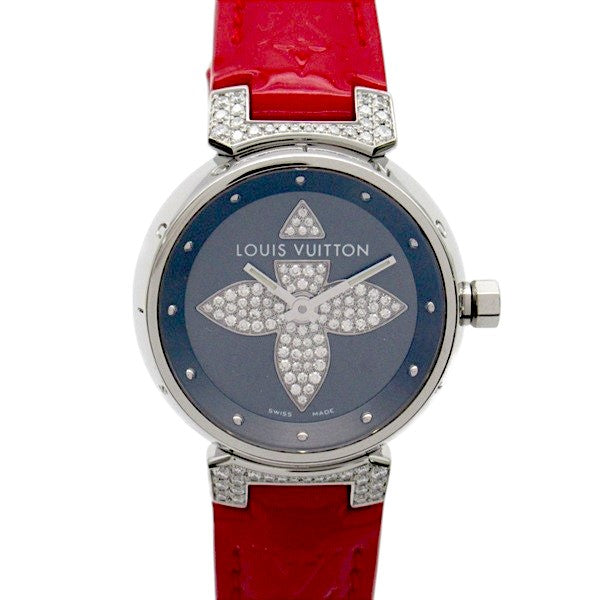 Louis Vuitton Tambor Forever