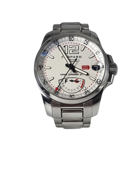 Chopard Grand Turismo Xl Mille Miglia GT Wristwatch