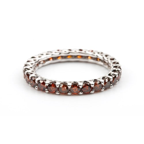 Diamond Eternity Ring