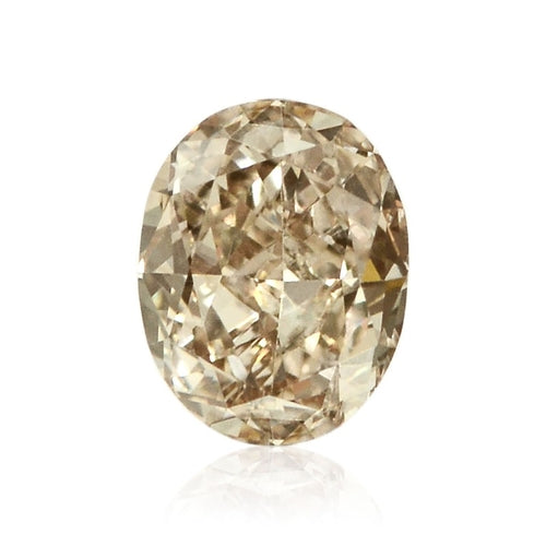 Diamond, Unset, 0.35 Carats