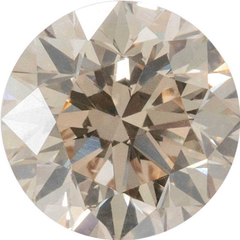 Diamond, Unset,  0.65 Carats