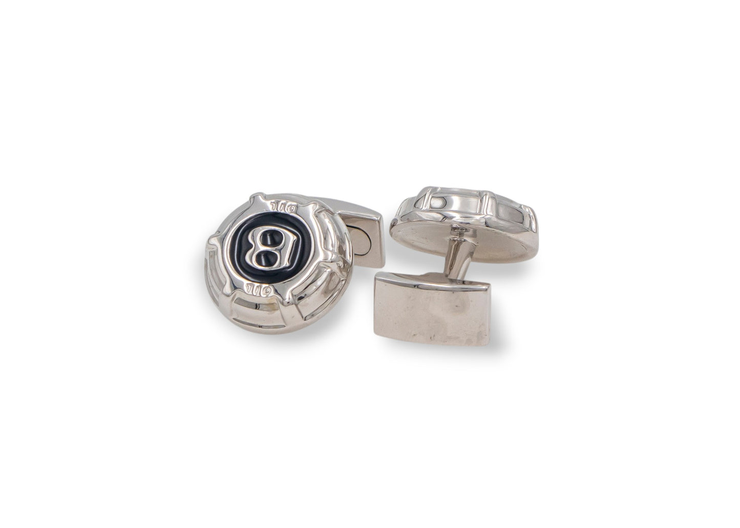 Bentley Cufflinks