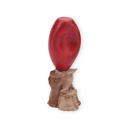 Gustav Krantz, Nyrox stone, 2025