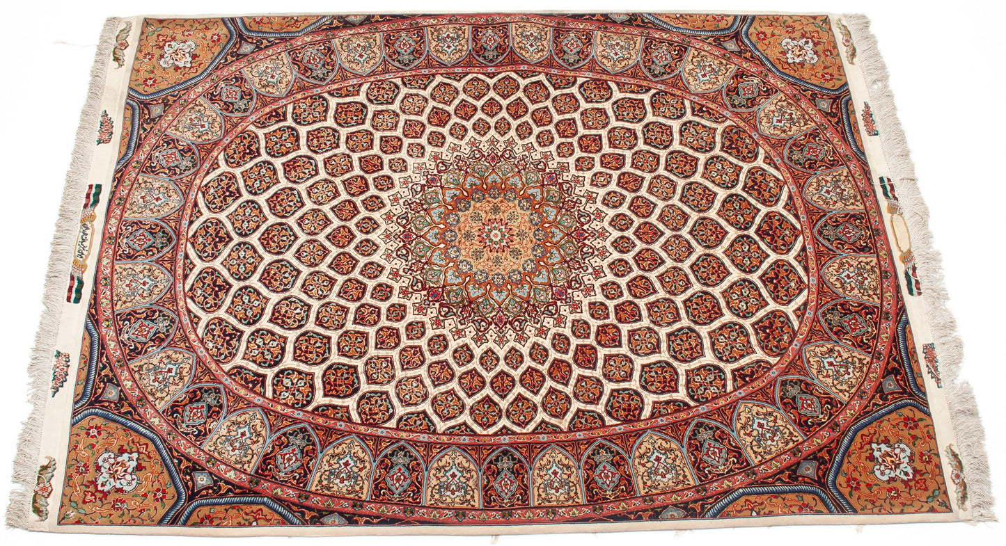 A Tabriz, Iran, Modern