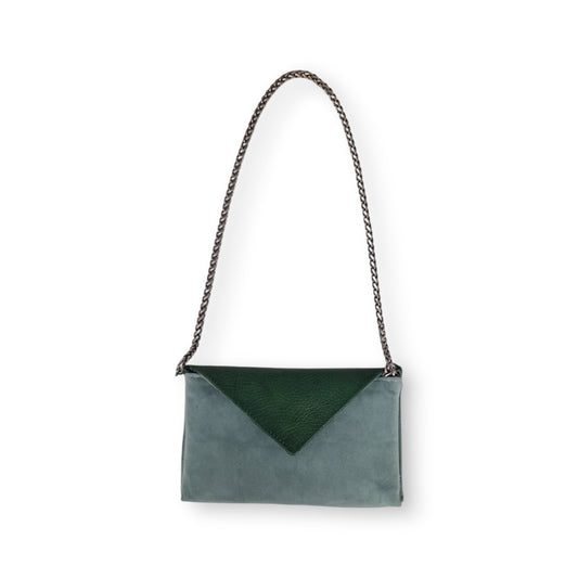 Nanini Mgandela, 3D Clutch on Chain, 2025