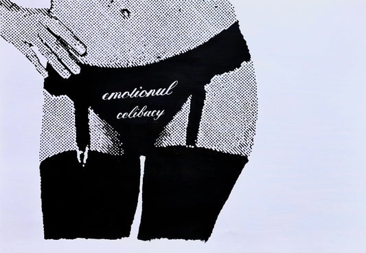 Shani Ynclan, Emotional Celibacy